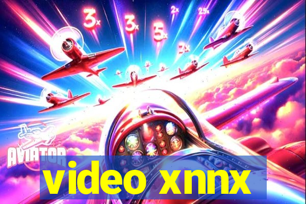 video xnnx